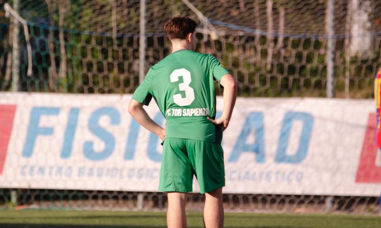 Al Castelli esulta l'ASA: la Pro Calcio scende nei Regionali 
