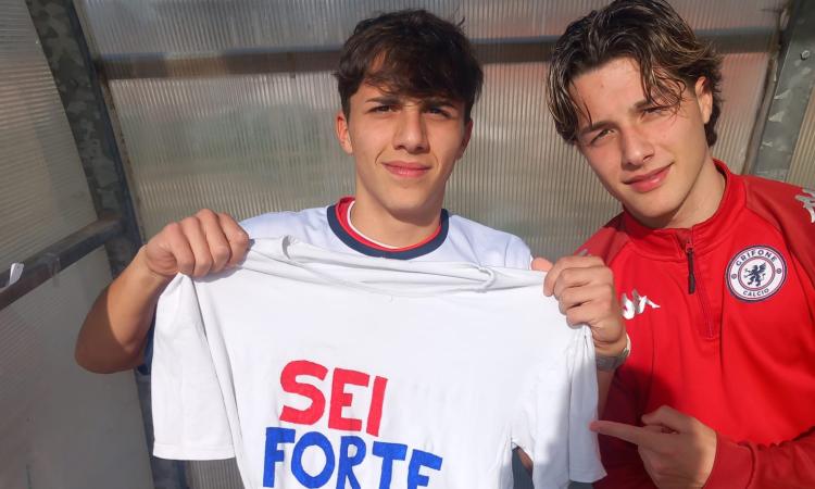 Il Grifone espugna Villalba, Accademia Frosinone ok con l'Atletico Lodigiani