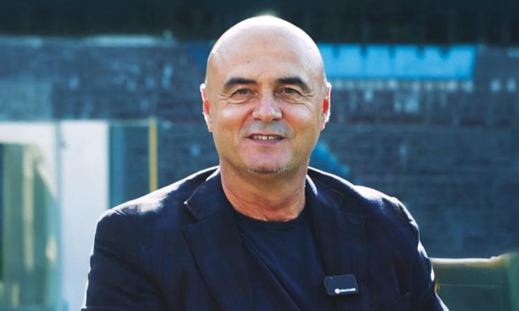 Torneo Internazionale San Barnaba, Giannini: "Una prima edizione entusiasmante"