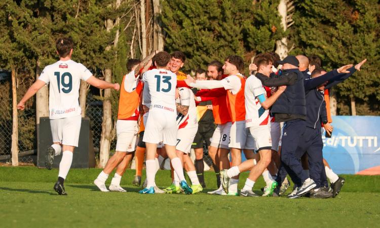 Real San Basilio, speranze ancora accese? In coda tre successi pesanti