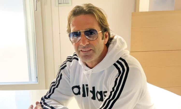 Stefan Schwoch "Non mi manca il calcio. In C gioca anche chi porta lo sponsor