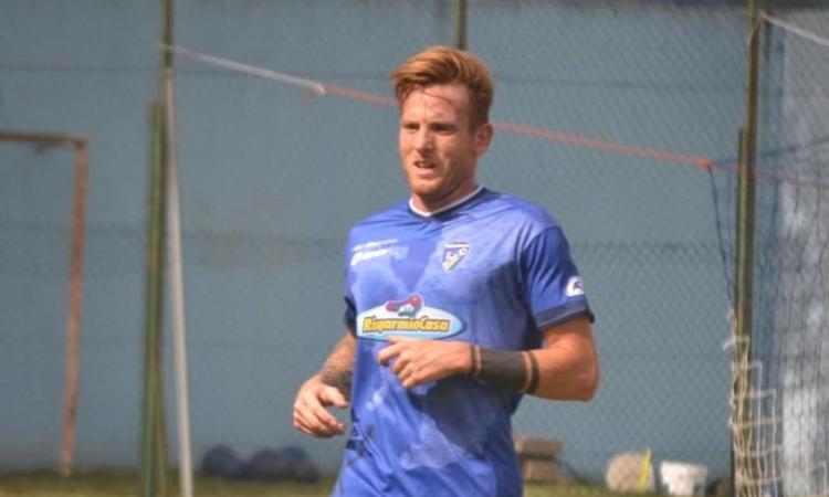 Serie D Awards: Ingretolli della Cynthialbalonga è l'MVP della 25ª giornata