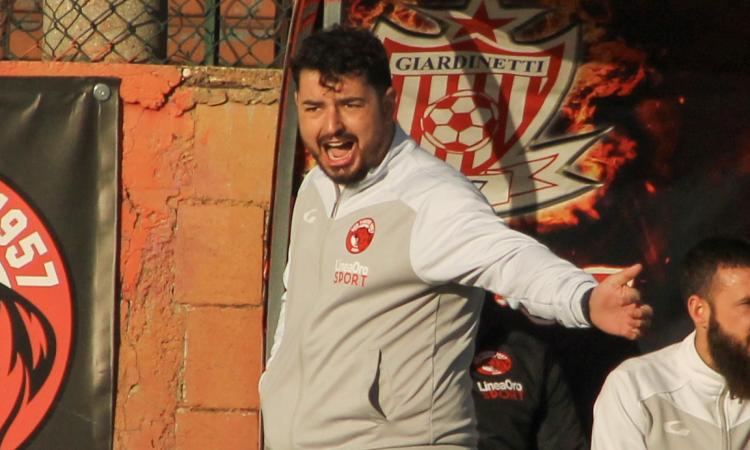 Urbetevere: ufficiale, Kristian Di Stefano nuovo allenatore