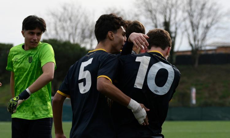 Urbetevere, dentro le prime 3: U19, U17u e U16 alle finali