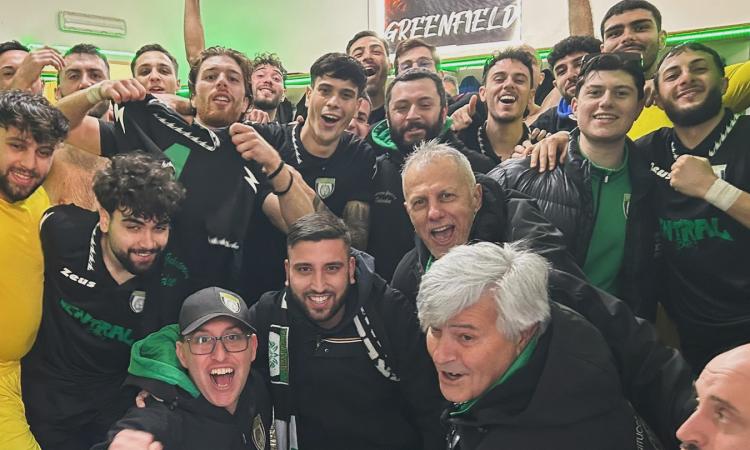 Seconda Categoria, tempo di verdetti: quinta giornata già decisiva per tanti