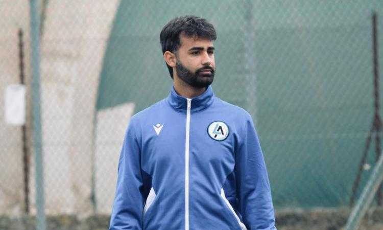 Ledesma Academy, Neri: "Partita piena di emozioni, vinta dai ragazzi con il cuore"