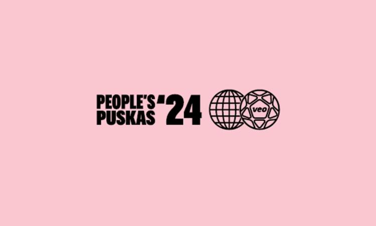 Veo's People's Puskas 2024: anche un italiano in corsa per il titolo