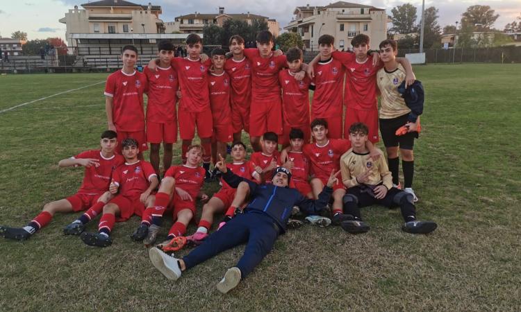 Regionali Preview: resa dei conti tra Real Latina e R11 Simonetta