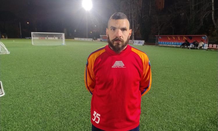 Lupa Frascati, Di Ventura: "Ora bisogna sporcarsi le mani per salvarsi"