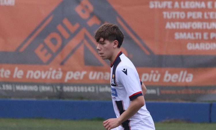 Citt&agrave; di Ciampino, Bovi: "Siamo una squadra da playoff: ci proveremo"