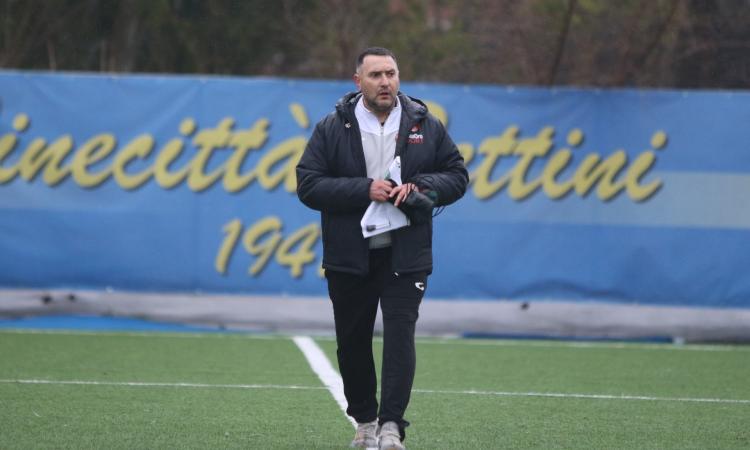 Red Tigers, Scaringella: "Ho trovato una società importante e organizzata"