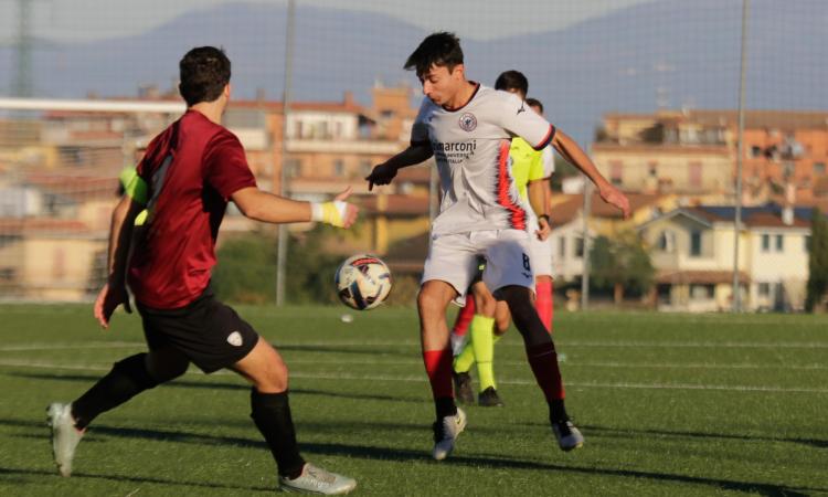 Under si cambia ancora, 2 obbligatori in Eccellenza e Promozione