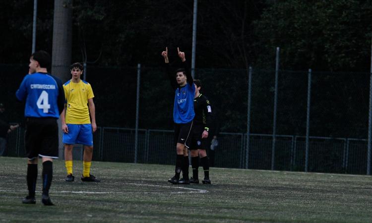 Rinascita Civitavecchia contro la Petriana. Ladispoli e Tirreno ok