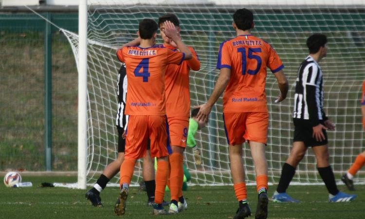 Roma City, Marinelli: "Mi aspetto lavoro e dedizione"