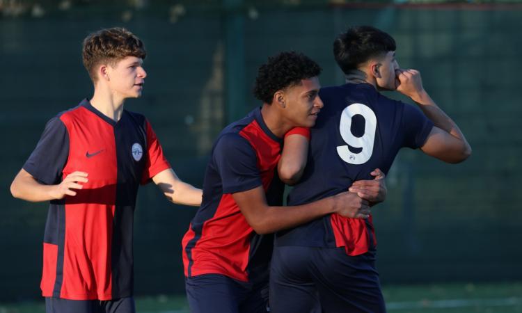 Tor di Quinto, 2° posto blindato, vetta a -1. Irrompe il Savio, staccato l'Atletico