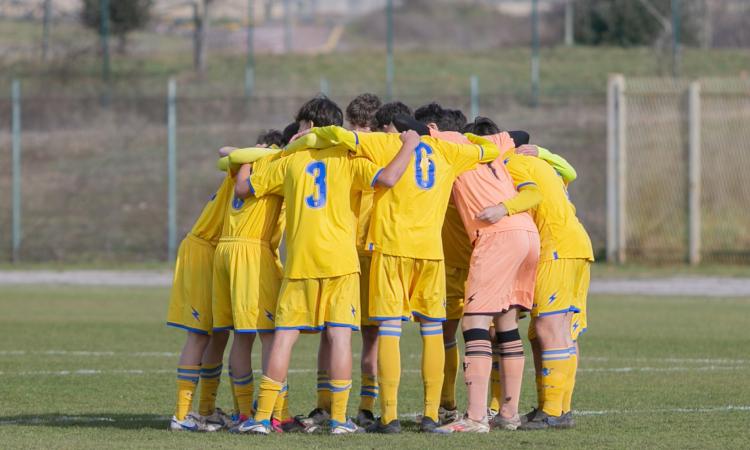 Frosinone (Foto ©Ricasoli)
