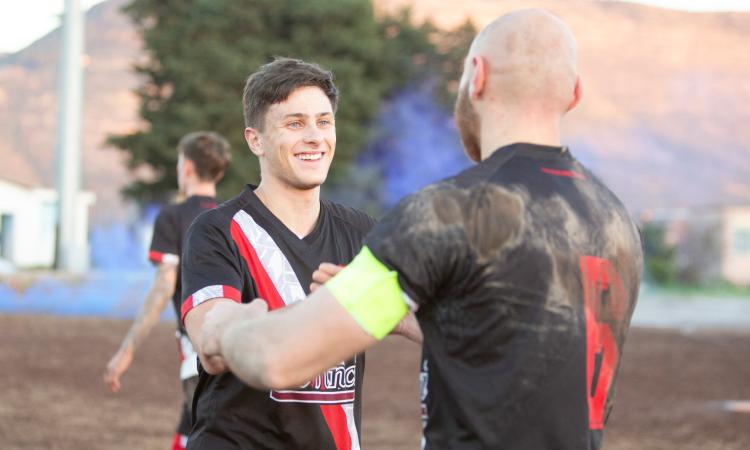 Pro Calcio, alle tue spalle accorciano: Fregene e Città di Formia non si fermano