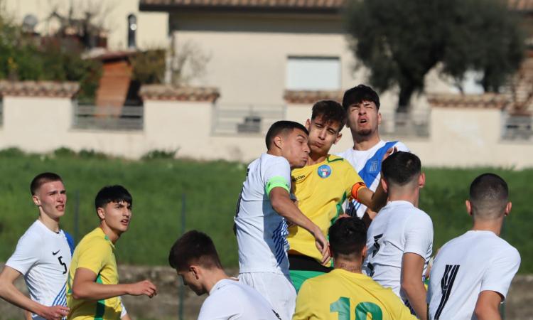 Il punto al termine della prima giornata