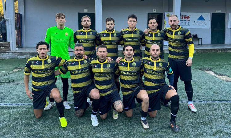 Prima Categoria, decisi i campi degli ottavi. Squadre in campo il 12 marzo