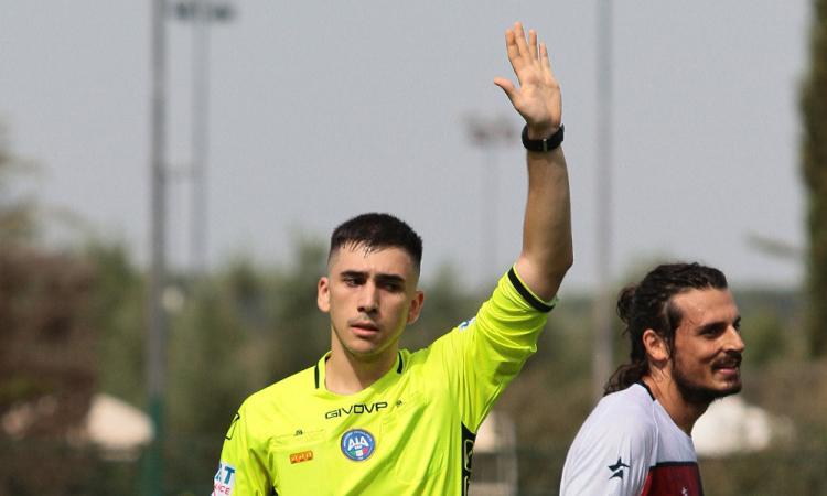 Giudice Sportivo: Serie D e Under 19 Nazionali, tutti i provvedimenti