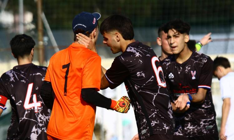 Dalla domenica speciale di Manna al sogno play off: il Villalba ci crede