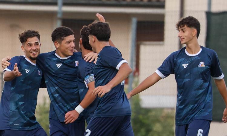 La Lodigiani va ai play off! Battuto il Priverno in una pioggia di gol