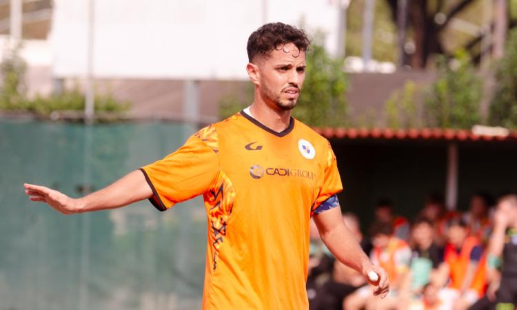 Il Palocco si affida alla sua casa: Mucili ritrova il gol, Ercolani suona la carica