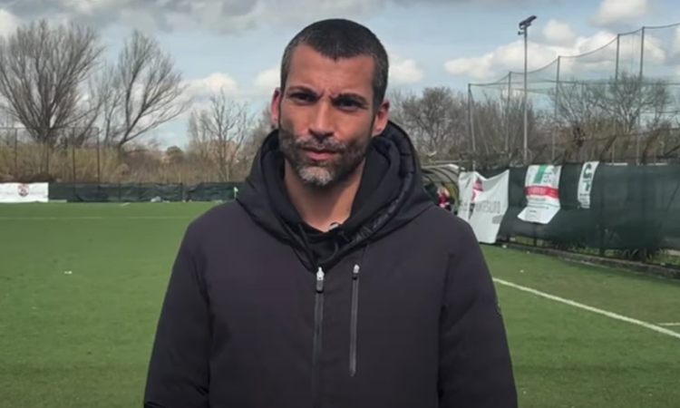 Futbol Montesacro, Pepe