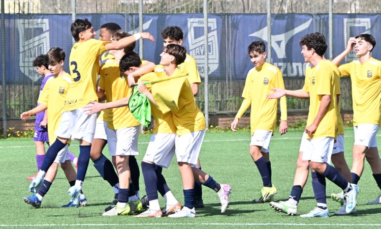 Il Savio dilaga e attende la matematica, Ostiamare e Lodigiani impattano 