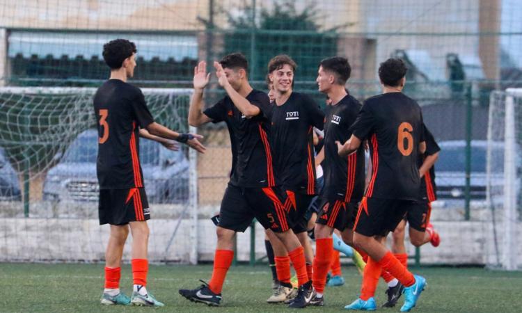 Longarina, esordio da sogno: alla prima partecipazione sono subito playoff