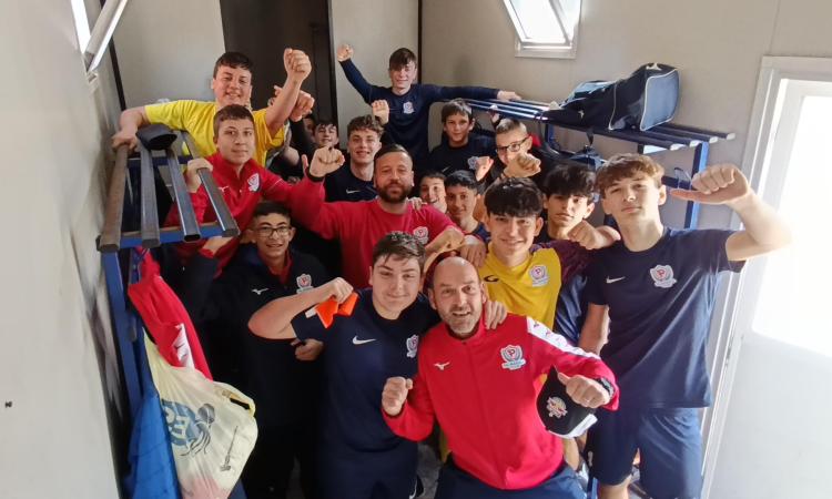 Il Palmarola mantiene l'Elite