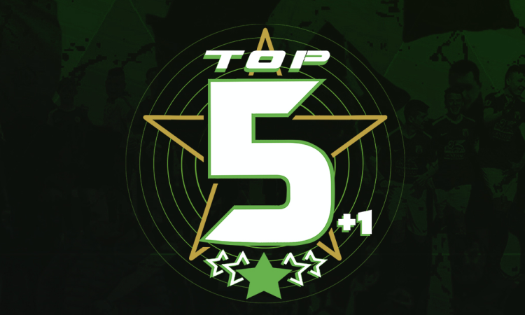 La Top 5+1: Promozione, ecco i migliori della 25ª giornata