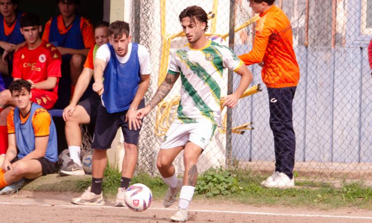 Un infrasettimanale davvero intenso. Girone A e girone C sotto i riflettori