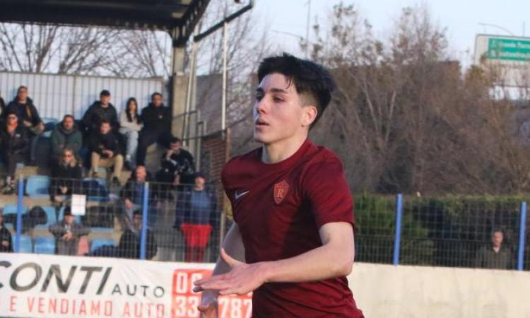 Romulea, Chiesa: "Non ci nascondiamo: vogliamo vincere il titolo"