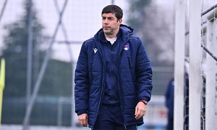 Viareggio Cup, ecco i 23 convocati. Giannichedda chiama 4 laziali