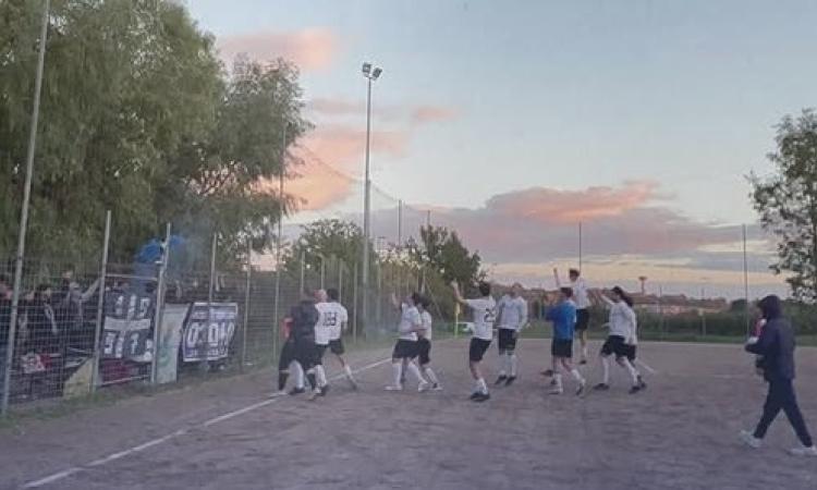 Seconda Categoria, ultima giornata della fase a gironi: il programma completo