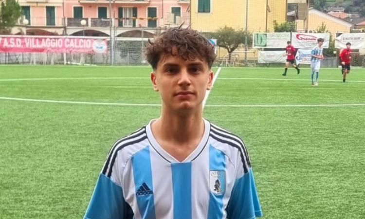 La Virtus Entella bussa in casa Tor Tre Teste: Di Massimo in prova coi liguri