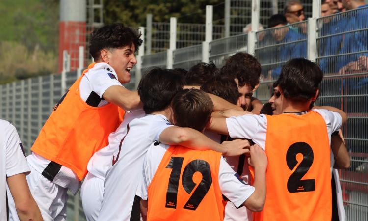 Si va verso il Torneo delle Regioni: mercoledì amichevole col Molise