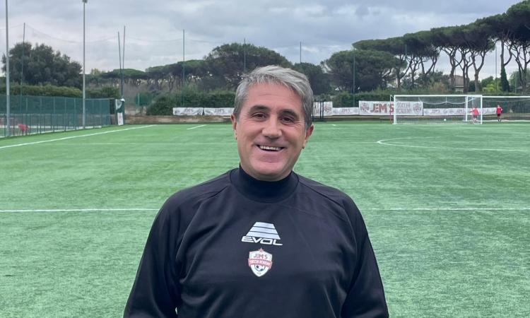 Jem's, Basoccu: "Vedere i ragazzi allenarsi con gioia è il successo più grande"