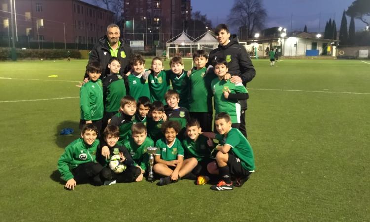 Consalvo, De Santis: "Questo gruppo può togliersi belle soddisfazioni"