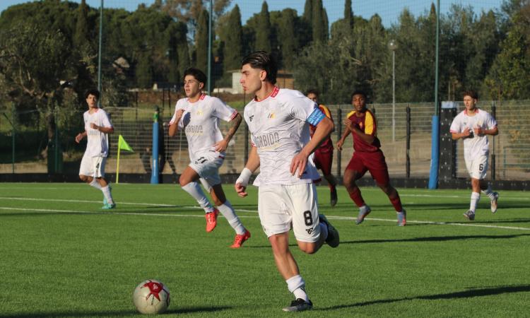 Girone C, verdetti ancora incerti in zona playoff. E i playout sono a rischio