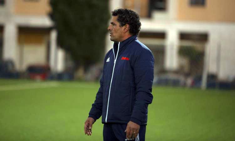 Dabliu New Team, Valerio: "