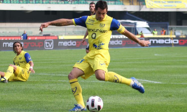PRES, puntata numero 4: Sergio Pellissier, un gesto d'amore per il ChievoVerona