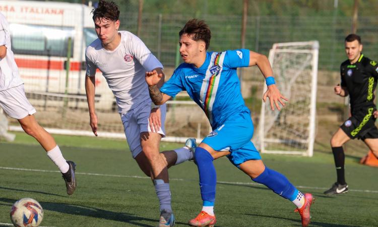 Nannini e Bianchini valgono il primato. Atletico Lodigiani, pari amaro