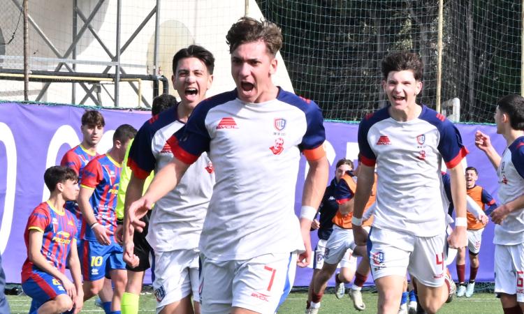 Una Tor Tre Teste tutta qualità e compattezza: Contaldo vola ai play off