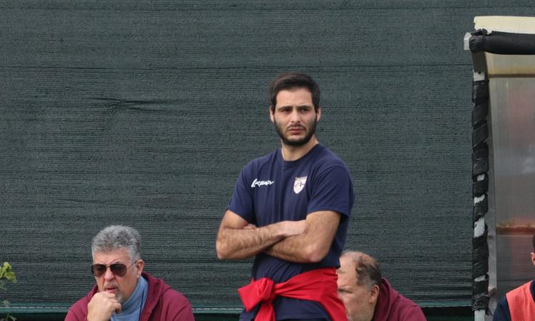 Tor di Quinto, Basili: "Volevamo il primo posto, ma ora ci godiamo le finali"