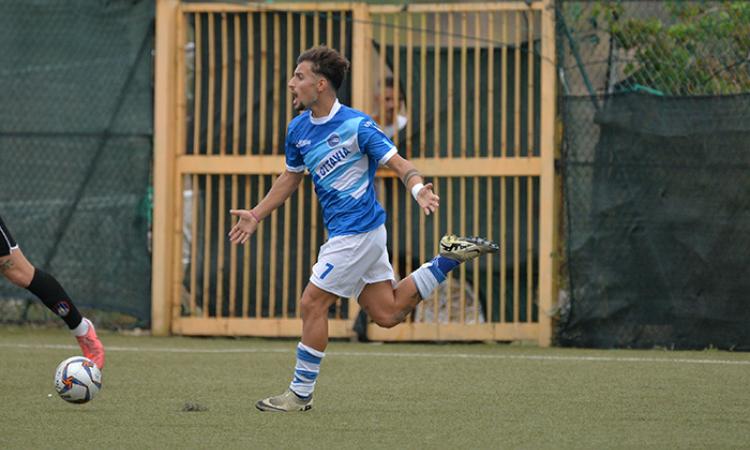 Ottavia, D'Aguanno