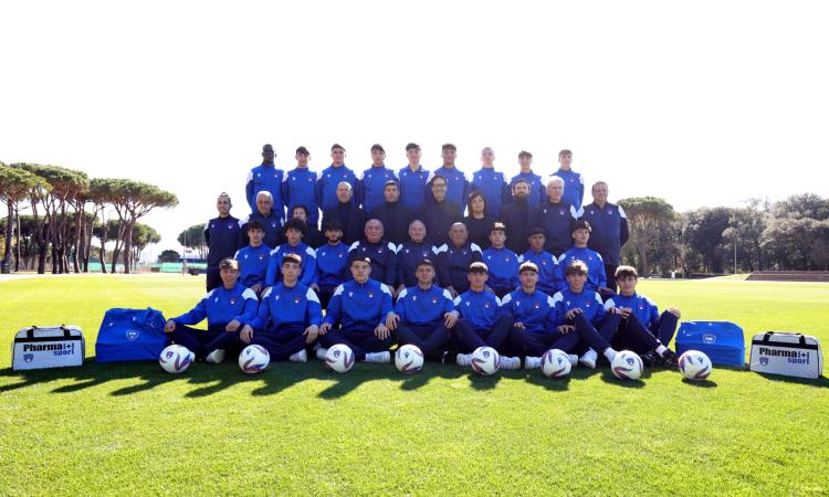 Viareggio Cup, ci siamo. Giannichedda "Ho ottime sensazioni"