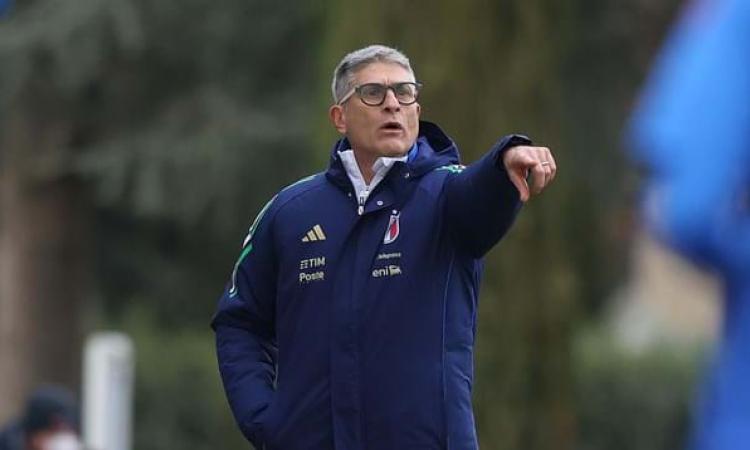Massimiliano Favo (Foto ©Figc)