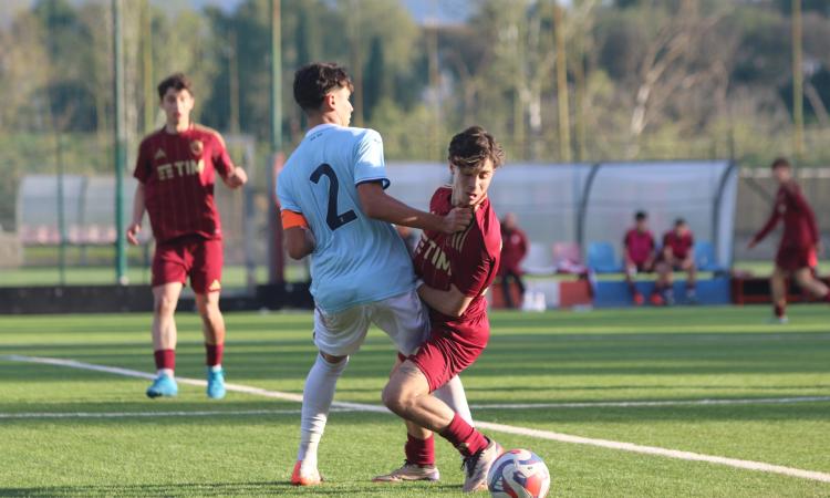 Lazio e Roma: uno spettacolo a metà